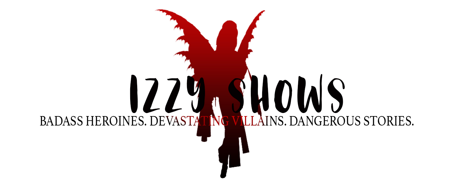 Izzy Shows